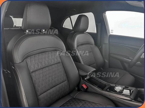 Auto Km0 A Milano | Mg Mg3 Mg3 1.5 Hybrid Luxury Auto