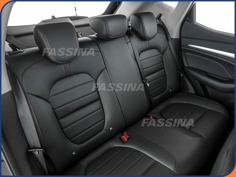 Auto Usate A Milano | Mg Zs Zs 1.0 Luxury Auto
