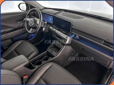 Auto Usate A Milano | Hyundai Kona Ev 65.4 Kwh Xclass Special Edition Premium