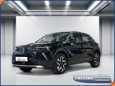 Auto Usate A Padova | Opel Mokka Mokka 1.2 T Edition S&S 100Cv