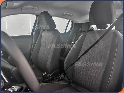 Auto Km0 A Milano | Peugeot 208 208 1.2 Hybrid Style 110Cv E-Dcs 6