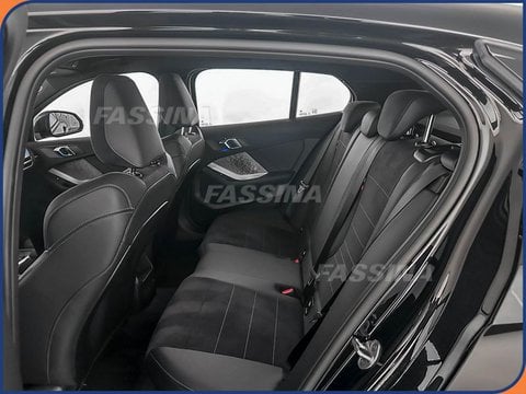Auto Usate A Milano | Bmw Serie 1 120 Msport Aut. 48V 170Cv