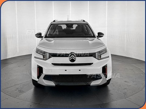 Auto Km0 A Milano | Citroën C3 Aircross C3 Aircross 1.2 Puretech Turbo Plus 100Cv