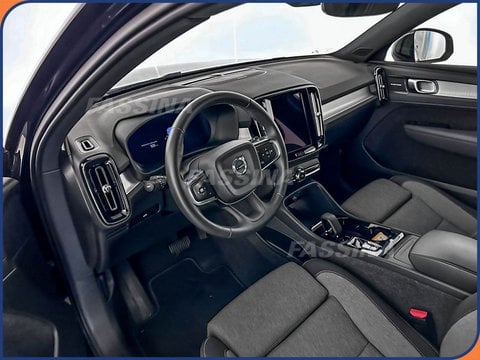 Auto Usate A Milano | Volvo Xc40 Xc40 2.0 B3 Plus Black Edition Auto