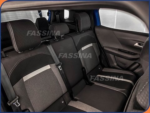 Auto Usate A Milano | Opel Frontera Frontera 1.2 Hybrid Gs 145Cv Edct 7P.ti