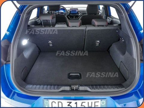 Auto Usate A Milano | Ford Puma Puma 1.0 Ecoboost H St-Line S&S 125Cv