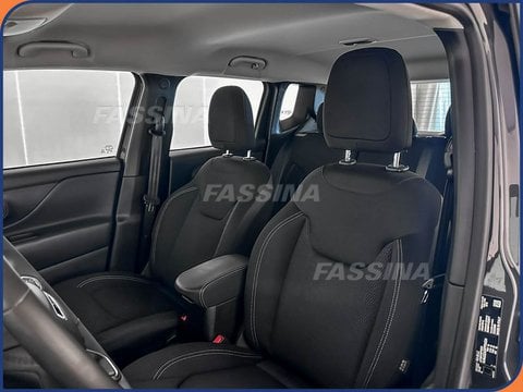 Auto Usate A Milano | Jeep Renegade 1.5 T4 Mhev 130Cv Summit Ddct
