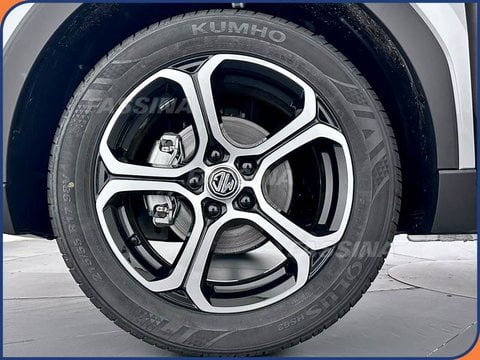 Auto Usate A Milano | Mg Zs Zs 1.5 Comfort