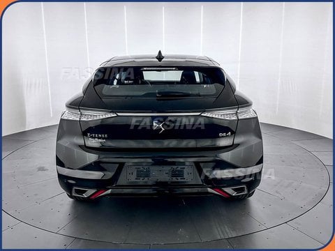 Auto Km0 A Milano | Ds Ds 4 E-Tense 225 Bastille Business