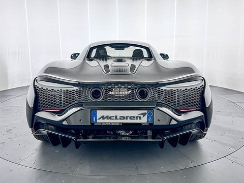 Auto Usate A Milano | Mclaren Artura Artura Coupé My26 -Mclaren Milano