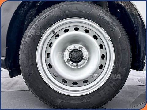Auto Usate A Milano | Fiat Professional Doblò Doblò 1.3 Mjt S&S Ch1 Cargo Business