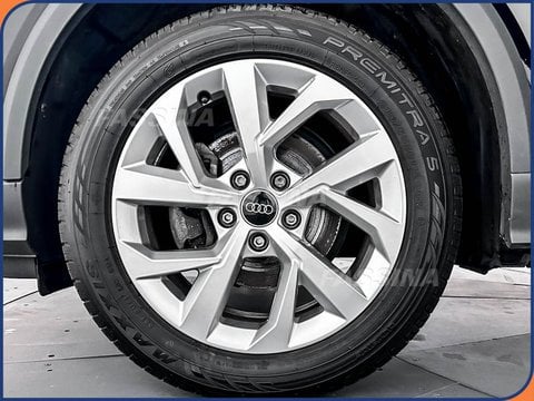 Auto Usate A Milano | Audi Q2 Q2 30 1.0 Tfsi 110Cv