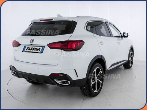 Auto Usate A Milano | Mg Hs Hs 1.5T-Gdi At Luxury