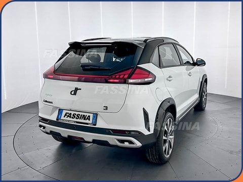 Auto Km0 A Milano | Dr Automobiles Dr 3 Dr 3 1.5 Collection Mt Bz/Gpl