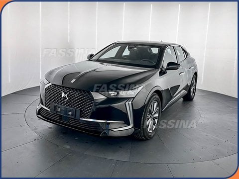 Auto Km0 A Milano | Ds Ds 4 E-Tense 225 Bastille Business