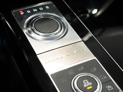 Auto Usate A Padova | Land Rover Range Rover 5.0 V8 Supercharged Autobiography