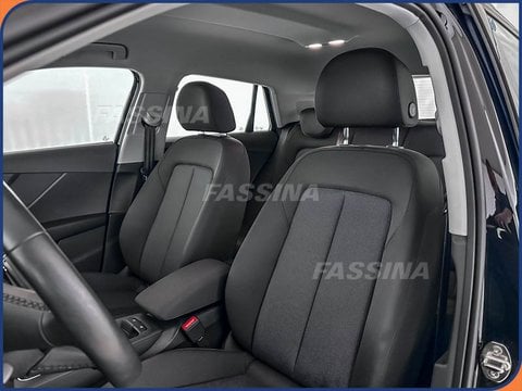 Auto Usate A Milano | Audi Q2 Q2 30 Tfsi