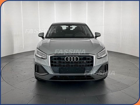 Auto Usate A Milano | Audi Q2 Q2 30 1.0 Tfsi