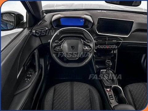 Auto Usate A Milano | Peugeot 2008 2008 1.2 Puretech Allure S&S 100Cv