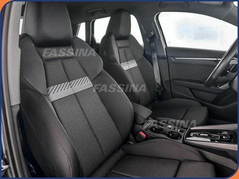 Auto Usate A Milano | Audi A3 35 Tfsi S Tronic Business Adv. 150Cv