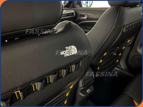 Auto Km0 A Milano | Jeep Avenger 1.2 Mhev 4Xe The North Face 145Cv