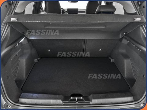 Auto Usate A Milano | Jeep Avenger 1.2 Mhev E-Hybrid Turbo Summit 110 Cv