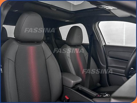 Auto Km0 A Milano | Alfa Romeo Junior Junior 1.2 145 Cv Hybrid Edct6 Speciale