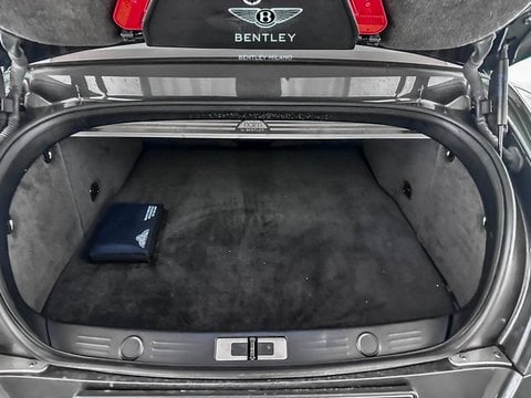 Auto Usate A Milano | Bentley Continental Flying Continental Gt W12 - Bentley Milano