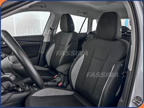 Auto Usate A Milano | Škoda Kamiq Kamiq 1.0 Tsi Selection 95Cv