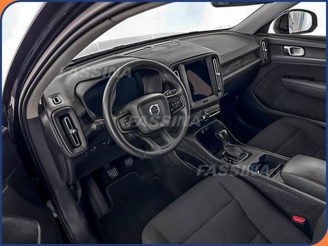Auto Usate A Milano | Volvo Xc40 Xc40 1.5 T2 Momentum Core