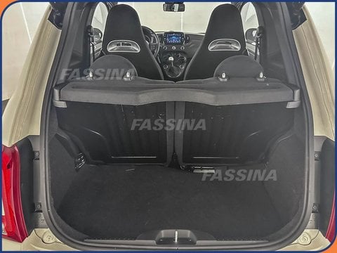 Auto Usate A Milano | Abarth 595 595 1.4 T-Jet Turismo 165Cv