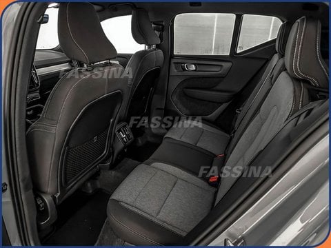 Auto Usate A Milano | Volvo Xc40 Xc40 2.0 B3 Core Auto