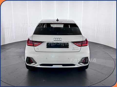 Auto Usate A Milano | Audi A1 A1 Allstreet 30 1.0 Tfsi 110Cv S Tronic