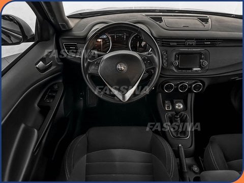 Auto Usate A Milano | Alfa Romeo Giulietta Giulietta 1.4 T. M.air Super 150Cv