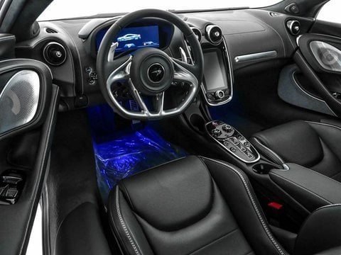 Auto Usate A Milano | Mclaren Gt Gt - Mclaren Milano