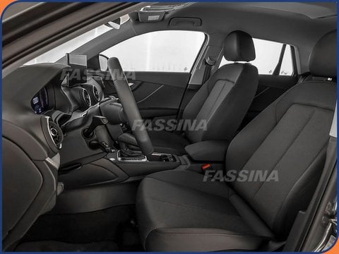 Auto Km0 A Milano | Audi Q2 Q2 35 1.5 Tfsi S Line Edition S-Tronic
