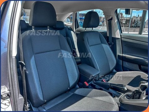 Auto Usate A Milano | Volkswagen Taigo 1.0 Tsi Life