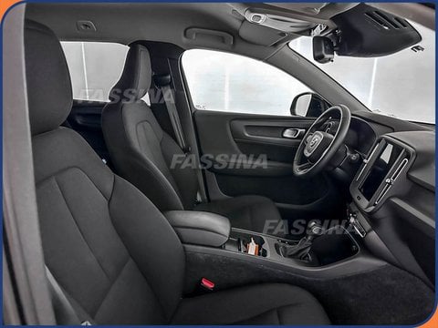 Auto Usate A Milano | Volvo Xc40 Xc40 1.5 T2 Momentum Core