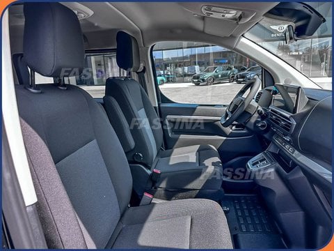 Auto Km0 A Milano | Fiat Professional Ulysse Ulysse M1 M 2.2 Diesel 180Cv S&S Auto 8 Posti