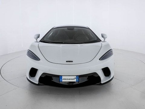 Auto Usate A Milano | Mclaren Gt Gt - Mclaren Milano