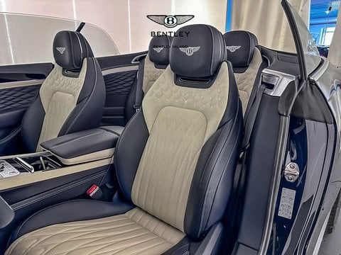 Auto Usate A Milano | Bentley Continental Gtc 4.0 V8 Phev Azure Auto - Bentley Milano