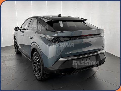 Auto Km0 A Milano | Peugeot 3008 3008 1.2 Hybrid Gt 145Cv E-Dcs6