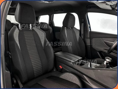 Auto Usate A Milano | Peugeot 5008 5008 Puretech Turbo 130 S&S Active Pack
