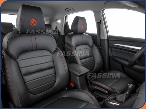 Auto Usate A Milano | Mg Zs 1.5 Vti-Tech Luxury Adas