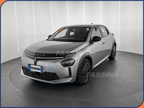 Auto Km0 A Milano | Lancia Ypsilon Elettrica Elettrico 156Cv Ypsilon