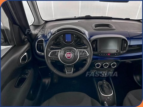 Auto Usate A Milano | Fiat 500L 500L 1.4 Mirror 95Cv My20 Gpl