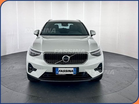 Auto Usate A Milano | Volvo Xc40 Xc40 B3 Automatico Core