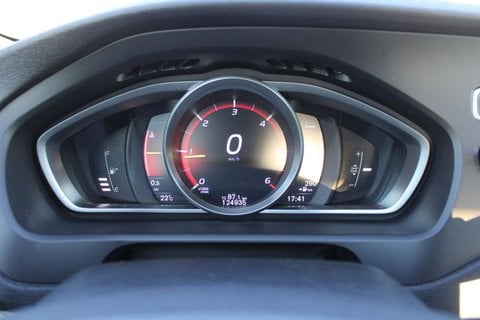 Auto Usate A Padova | Volvo V40 V40 D2 1.6 Kinetic - Padova