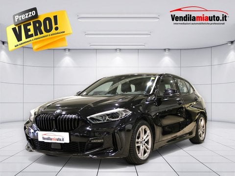 Auto Usate A Padova | Bmw Serie 1 116D Msport