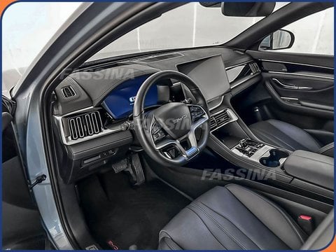 Auto Usate A Milano | Byd Seal U Seal U Dm-I 1.5 Phev Boost 2Wd